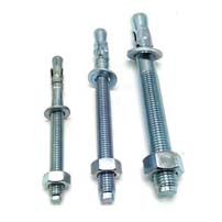 Stainless Steel 304 Anchor Fasteners Manufactuer in Middle East