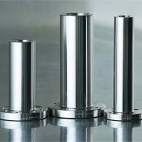 Stainless Steel 304 Long weld Neck Flanges Manufacturer in Middle East