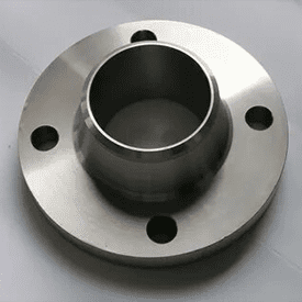 Stainless Steel 304 Weld Neck Flanges Manufacturer in Middle East