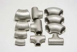 Stainless Steel 304 Pipe Fitting Manufactutrer & Supplier in Middle East