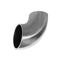 Stainless Steel 304 Buttweld Elbow Manufacturer in Middle East