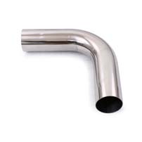 Stainless Steel 304 Long Radius Elbows Manufacturer in Middle East