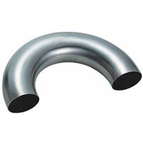 Stainless Steel 304 Return Bends Manufacturer in Middle East