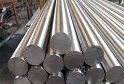 Stainless Steel 304 Round Bar Manufactutrer & Supplier in Middle East