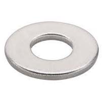 Stainless Steel 304L Washers Manufactuer in Middle East
