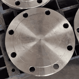 Stainless Steel 304L Blind Flanges Stockist in Middle East