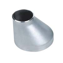 Stainless Steel 304L Pipe Reducers Manufacturer in Middle East
