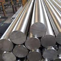 SA 479 Gr 304L Cold Drawn Round Bar Manufacturer in Middle East