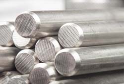 Stainless Steel 304L Round Bar Manufactutrer & Supplier in Middle East