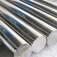 ASTM A276 316 Polished Bar Manufactuer in Middle East