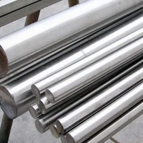 ASTM A276 Type 316 Round Bar Manufactuer in Middle East
