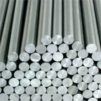 SA 276 316 Cold Drawn Round Bar Manufactuer in Middle East