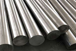 Stainless Steel 316 Round Bar Manufacturer in Middle East