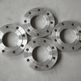 Stainless Steel 316L Socket weld Flanges Manufacturer in Middle East