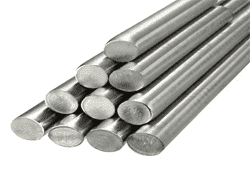 Stainless Steel 316L Round Bar Manufactutrer & Supplier in Middle East
