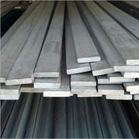 316 Stainless Steel Flat Bar Manufacturer in Middle East