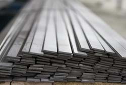 Stainless Steel Flat Bar Manufactutrer & Supplier in Middle East