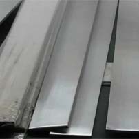 Stainless Steel Flat Bar 5mms Manufacturer in Middle East