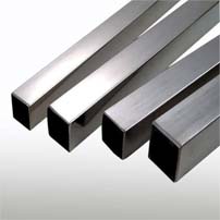 Cold Drawn Square Bars Manufacturer in Middle East