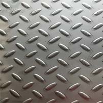 304 Stainless Steel Checker Plate Manufactuer in Middle East