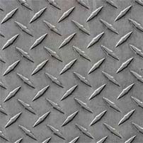 316 Stainless Steel Checker Plate Manufactuer in Middle East