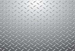 Stainless Steel Checker Plate Manufacturer in Middle East