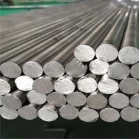 Stainless Steel 304 Bright Bar Manufacturer in Middle East