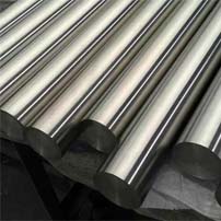 316 Stainless Steel Bright Bars Manufacturer in Middle East