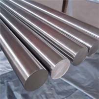 Stainless Steel 316L Bright Bars Manufacturer in Middle East