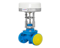 2-way Motorised Control Valve Stockist in Middle East