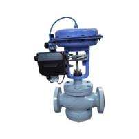 Diaphragm Operated Control Valves Manufacturer in Middle East