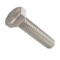 Stainless Steel Bolts Manufactuer in Middle East
