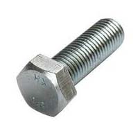 Stainless Steel Heavy Hex Bolts Manufactuer in Middle East