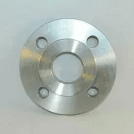 Stainless Steel Slip-On Flanges Mnaufacturer in Middle East