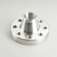Stainless Steel Weld Neck Flanges Manufacturer in Middle East