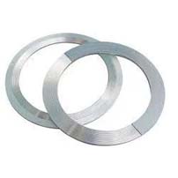 304 Stainless Steel Serrated Gasket Stockist in Middle East