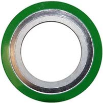Asme B16.20 Stainless Steel Spiral Wound Gasket Manufacturer in Middle East
