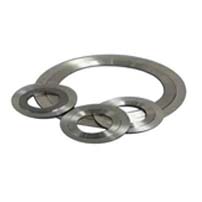 Customized Stainless Steel Flat Ring Gasket Manufacturer in Middle East