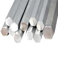 12mm SS 304 Hex Bar Manufacturer in Middle East