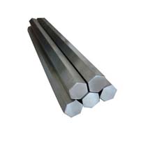 17mm Stainless steel Hex Bar Manufacturer in Middle East