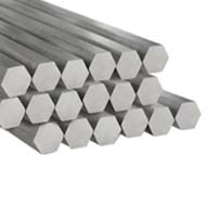 Stainless Steel 304 Hex Bar Manufacturer in Middle East