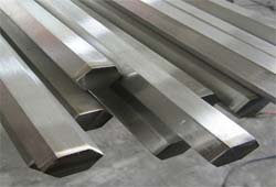 Stainless Steel Hex Bar Manufactutrer & Supplier in Middle East