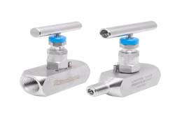 Stainless Steel Needle Valve Manufactutrer & Supplier in Middle East