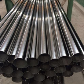 202 Stainless Steel  Pipe Manufactuer in Middle East