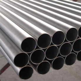 304L Stainless Steel  Pipe Manufactuer in Middle East
