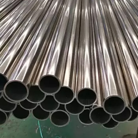 310s Stainless Steel  Pipe Manufactuer in Middle East