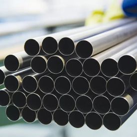 316 Stainless Steel Pipe Manufactuer in Middle East