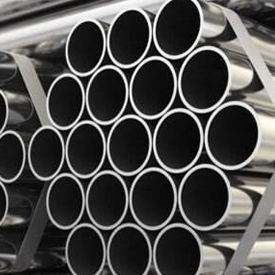 316l Stainless Steel  Pipe Manufactuer in Middle East