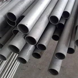 316ti Stainless Steel  Pipe Manufactuer in Middle East