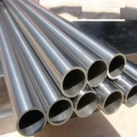 321 Stainless Steel  Pipe Manufactuer in Middle East